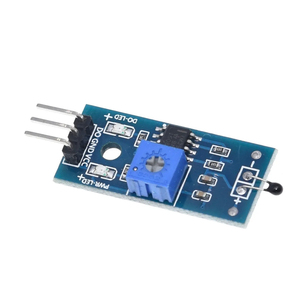 4P Thermal <strong>Sensor</strong> Module <strong>Temperature</strong> <strong>Sensors</strong> Module Thermistor <strong>Sensor</strong> - Product Image 3