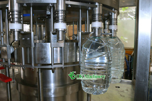 <span class=keywords><strong>Machine</strong></span> manuelle de remplissage d'eau DT24 de <span class=keywords><strong>5</strong></span> <span class=keywords><strong>litres</strong></span> - Product Image 5