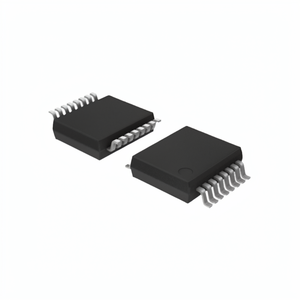 Components Electronic Original One Stop Service Logic 16 SSOP 74HCT193DB-Q100J - Product Image 1