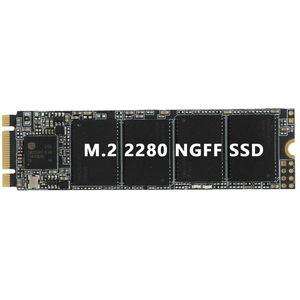 ไดรฟ์โซลิดสเตทภายในขนาด 2TB M.2 2280 NGFF (SATA) สำหรับแล็ปท็อป ความเร็ว 6Gb/s 3D NAND TLC พร้อมพอร์ตขยายภายใน 3.0 - Product Image 4