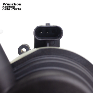 <span class=keywords><strong>Pompe</strong></span> à <span class=keywords><strong>eau</strong></span> auxiliaire de liquide de refroidissement Volkswagen <span class=keywords><strong>Audi</strong></span> 6R0965561A Nouvelle <span class=keywords><strong>pompe</strong></span> à <span class=keywords><strong>eau</strong></span> électronique supplémentaire - Product Image 6