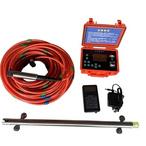 Inclinomètre coulissant automatique de haute précision avec télécommande sans fil pour mesures d'ingénierie professionnelles - Product Image 1