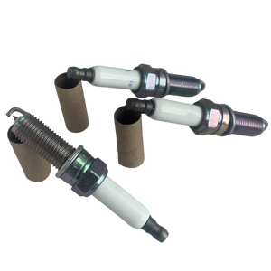 Nhà máy trực tiếp bán gốc <span class=keywords><strong>Iridium</strong></span> bạch kim bugi cho Mercedes Benz plkr7b8e 94716 NTK bujias nến - Product Image 2