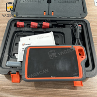 For Global Version Xhorse VVDI Key Tool Plus Pad Full All-in-One Programmer Xhorse Key Tool Plus Immo Programming Remote Maker