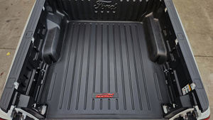 Alfombrilla de coche de alta calidad para VAN MAT inodoro compatible con CHEVROLET TORNADO - Product Image 6