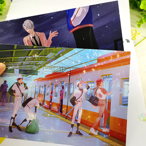 Cartes <span class=keywords><strong>de</strong></span> voeux <span class=keywords><strong>de</strong></span> remerciement imprimées en usine, cartes <span class=keywords><strong>de</strong></span> vœux d'estampage en feuille d'or pour ami - Product Image 6