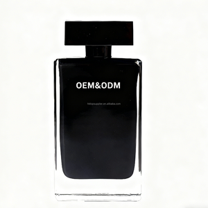 Perfume Personalizable para Mujer, Fragancia de Lujo para Ella, Musk Flower Eau De Perfume - Product Image 4