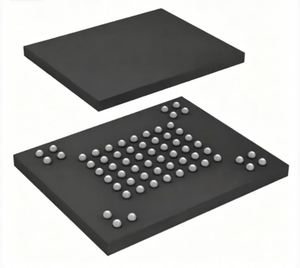 MT40A4G4HPR-075H:G BOM IC DRAM 16GBIT แบบขนาน 1.33GHZ MT40A4G4HPR-075H:G - Product Image 1