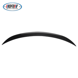 Accessoires de voiture en fibre de carbone, garniture extérieure, style amélioré, aileron de coffre arrière pour <span class=keywords><strong>Mercedes</strong></span> Benz <span class=keywords><strong>GLE</strong></span> Classe G GL X166 - Product Image 4