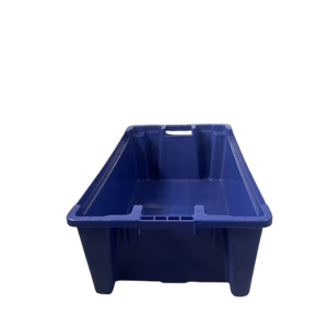 Rắn nặng nhiệm vụ <span class=keywords><strong>HDPE</strong></span> Cá hộp dung lượng cao nhựa lưu trữ <span class=keywords><strong>container</strong></span> - Product Image 2
