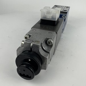 Vanne de décharge proportionnelle DBET-6X/350G24K4M DBE6 10/50G24NZ4M Hydraulique DBEME 20-71/315YG24K31A1M - Product Image 5