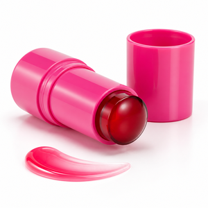 Blush in Stick Professionale a Lunga Durata, Effetto Acqua, Alta Pigmentazione, Miscelazione Senza Soluzione di Continuità, Rinfrescante <span class=keywords><strong>e</strong></span> Luminoso - Product Image 2