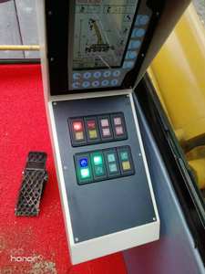 Grúa Usada de 25 Toneladas Disponible en Stock, Grúa sobre Camión de Alta Calidad a Bajo Precio - Product Image 2