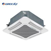Système de climatisation multi-zones de type split VRF Gree Midea Chigo Aux Haier 18000 24000 3600Btu, climatiseur à onduleur