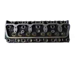 Kepala silinder Aluminium SD23/25 untuk Nissan (Pickup kan-cab Cabstar) dengan '11041-29w01 Model 'Model mesin baru - Product Image 2