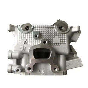 J24B testata completa 11100-78KA0 11100-78K00 1110078 ka0 1110078 k00 per Suzuki Great <span class=keywords><strong>Vitara</strong></span> Grand <span class=keywords><strong>Vitara</strong></span> 2.4L 16V - Product Image 6