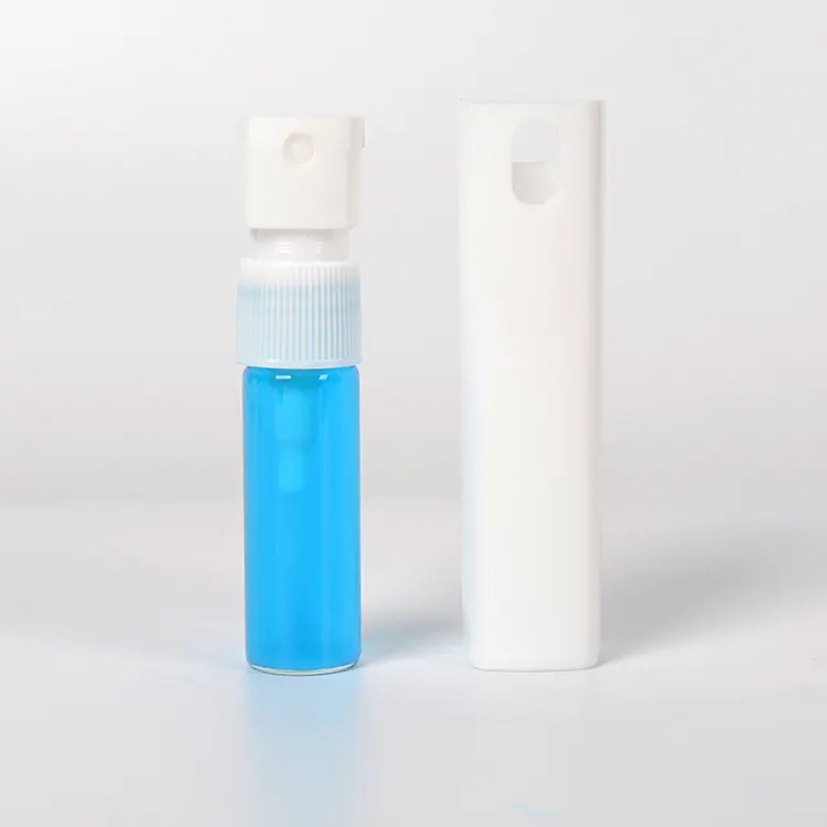 Smilekit-Spray buccal bio pour une haleine fraîche, spray rafraîchissant pour une mauvaise haleine