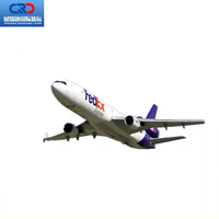 Top 10 Logistik Tür zu Tür Express Air Sea Shipping Agent China nach Deutschland Venezuela Ghana Indien