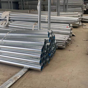 Hot Dip galvanis tiang tiang tinggi multisisi oktagonal lampu jalan tiang lampu jalan Harga tiang galvanis harga - Product Image 5