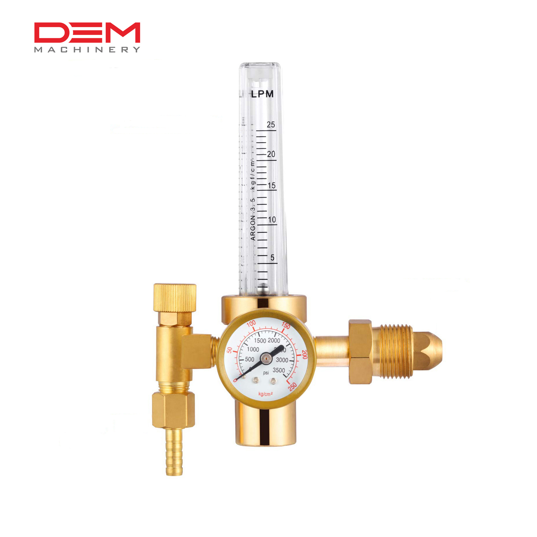Сварочный аппарат DEM WR1300 Mig TIG, сварка аргоном/CO2, расходомер аргона, газовый регулятор давления сварки