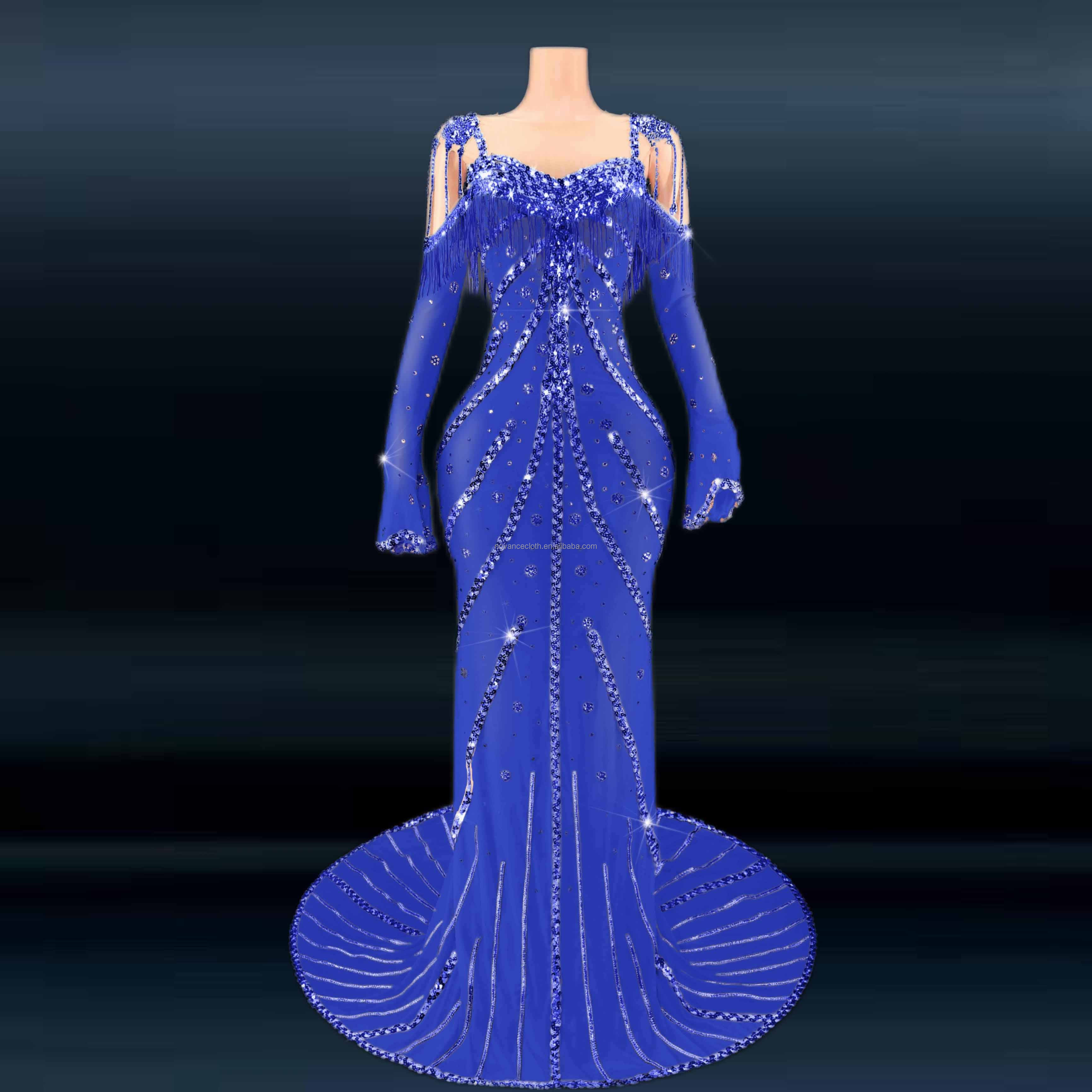 Azul