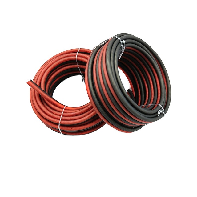 Speaker Cable 2 Core 12WAG Gauge Factory Price OFC Copper Shielded Low Noise HIFI Home Car Acoustic Audio Cable 250FT