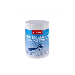 Nouvelle poudre de nettoyage pour machine à café et machine à expresso 900g, nettoyant d'entretien de qualité industrielle pour système de brassage - Product Image 1
