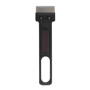 3DSWAY 3D Printer Scraper Blade 32x23mm With Magnet For Bambu Lab TopT Bamboo Model - Product Image 3