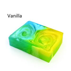 Aijetmun — barres de savon organique fait à la main, avec flocons <span class=keywords><strong>d</strong></span>'avoine, miel, chèvre et <span class=keywords><strong>lait</strong></span>, parfait pour la peau sensible au champignon, tous types de peau - Product Image 3