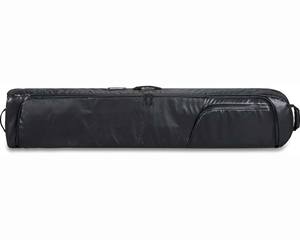 Muestra Gratuita de Bolsa para Tabla de Snowboard de 155 cm, Bolsa para Equipo de Esquí, Funda para Tabla de Snowboard con Bolsillo Grande, Totalmente Abierta, Acolchada y con Ruedas - Product Image 1