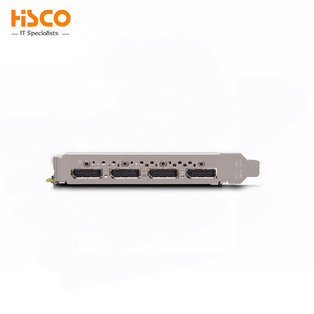 Nvidia Quadro P2200 5GB GDDR5X Graphics Card - Gaming