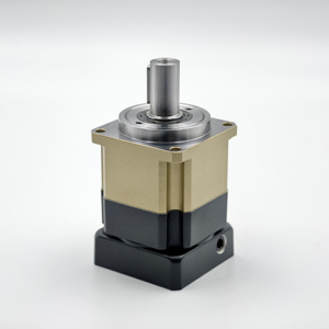 Hộp số có độ chính xác cao Độ ồn thấp Bộ giảm tốc hành tinh có độ trễ thấp - Product Image 1