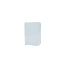 Comme électrique nouveau matériel AG/F type 240x160x90 boîte de jonction étanche boîte à bornes ABS plastique puissance scellé boîte