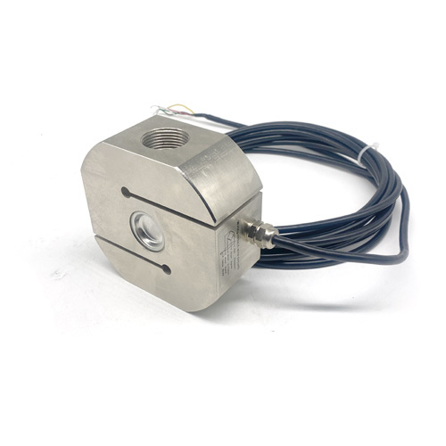 High Accuracy S Type 10t Load Cell for Tension or Compression Low Price Force Sensor