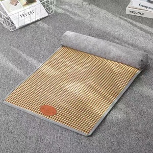 Nueva Cama Refrescante de Verano para Mascotas, Colchón Refrigerante Cómodo para Perros y Gatos Pequeños, Medianos y Grandes, Venta al Por Mayor - Product Image 5
