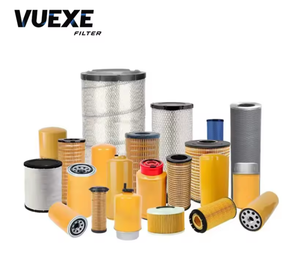 กรองน้ำมันเครื่อง VUEXE รุ่นใหม่ ขายดี CV2473 P559129 <span class=keywords><strong>E6878</strong></span> YGT00160 025182 1449197 330560059 อะไหล่เครื่องจักรกลหนัก - Product Image 6