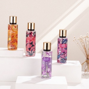 Nueva llegada dulce vainilla 75ml 150ml 250ml fragancia fina <span class=keywords><strong>Perfume</strong></span> Mist Spray Perfumado para mujeres - Product Image 6