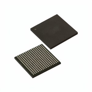 Manufacturer Channel Embedded 256 LFBGA, CSPBGA Buy Online Electronic Components LCMXO640C-4BN256I - Product Image 1