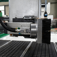 Routeur CNC multifonctionnel Jinan Mosencnc 6090, mini fraiseuse CNC, machine de fraisage CNC pour le bois, fraiseuse CNC professionnelle pour le bois