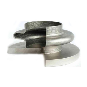 Nhanh chóng nguyên mẫu sản phẩm Nhôm Nhà sản xuất làm tùy chỉnh in ấn các bộ phận Nhà cung cấp SLS dịch vụ thép không gỉ <span class=keywords><strong>3D</strong></span> in kim loại - Product Image 6