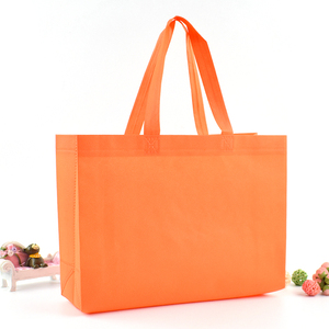 <span class=keywords><strong>Bolsa</strong></span> <span class=keywords><strong>de</strong></span> compras no tejida <span class=keywords><strong>de</strong></span> colores, promocional, disponible, lista <span class=keywords><strong>para</strong></span> enviar - Product Image 4
