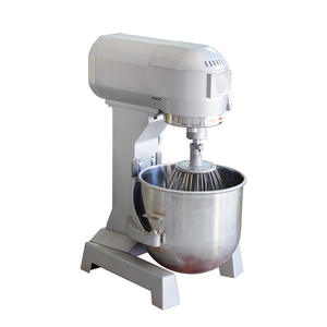 Mezclador de <span class=keywords><strong>pan</strong></span> Comercial 50 Kg 15kg 20l 100 Tailandia 12 Kilos Masa - Product Image 5