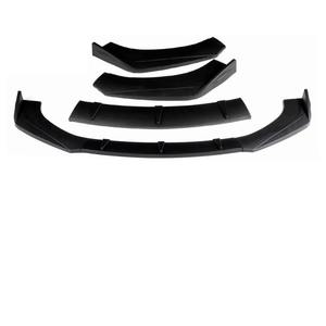 Kit carrosserie pour Kia K5 : Lame de pare-chocs avant, séparateur de pare-chocs avant, diffuseur, protection de pare-chocs, cache de protection, accessoires automobiles - Product Image 6