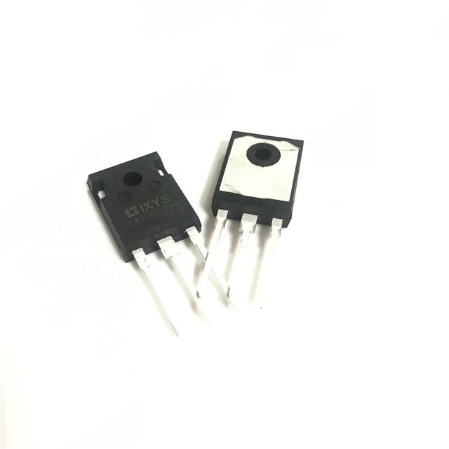 cla50e1200hb scr 1200v 79a standard recovery 1200V 50A Thyristor  CLA50E1200HB