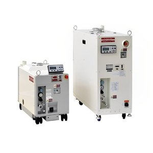 ปั๊มสุญญากาศแห้ง Shushan Industrial Kashiyama รุ่น SDE200 ซีรีส์ ACG รายการมาตรฐาน - Product Image 2