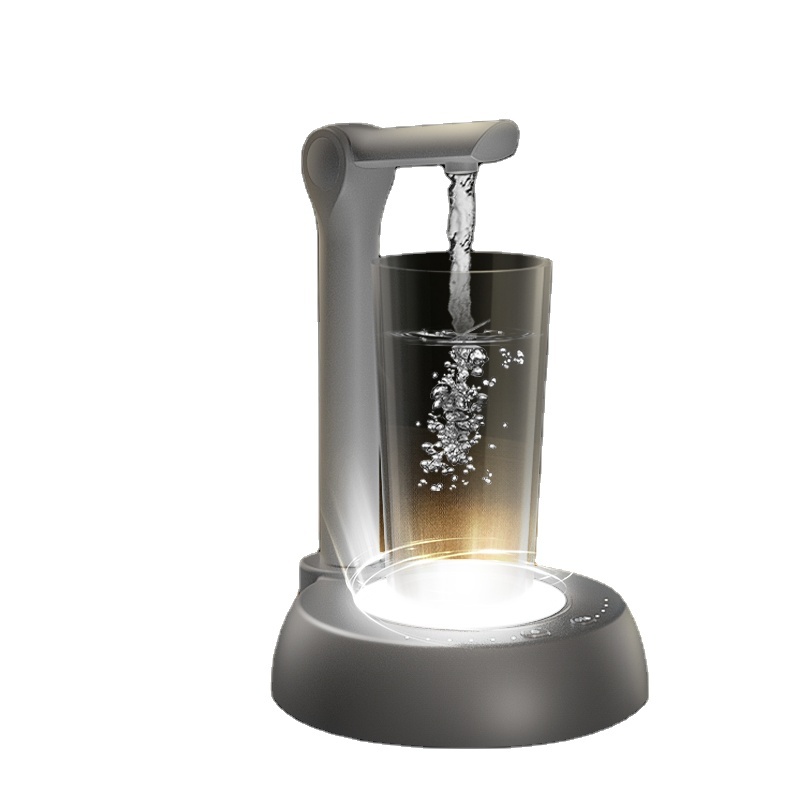 Newest Portable Electric Water Pump for