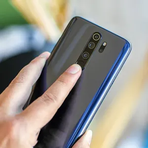 ل Xiaomi Redmi Note8 الأصلي مقفلة تستخدم الهواتف المحمولة الجملة تجديد الثانية اليد الهاتف المحمول الهواتف الذكية ملاحظة 8