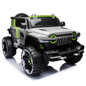 Mobil Listrik Anak-anak Usia <span class=keywords><strong>2</strong></span>-4 Tahun, Baterai 12V Isi Ulang, Remote Control, Bahan Plastik, untuk Usia 1-7 Tahun - Product Image 4