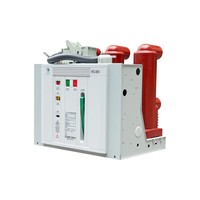 Disjoncteur à vide sur chariot VS1-12 24Kv 630A 1250A pour appareillage intérieur haute tension