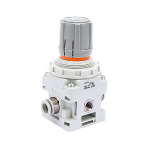 Régulateur de vide série IRV, interrupteur de réglage de la pression négative, modèle Smc - Product Image 4